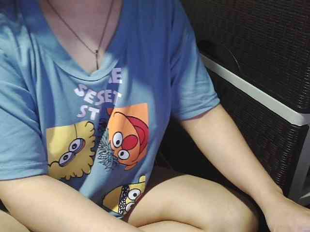 Cassiee webcam