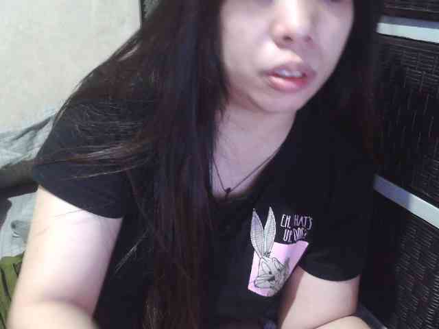 Cassiee webcam