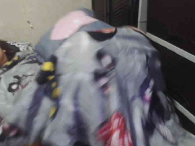 Kazzandra webcam