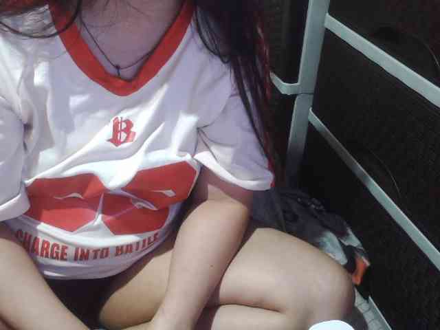 Cassiee webcam