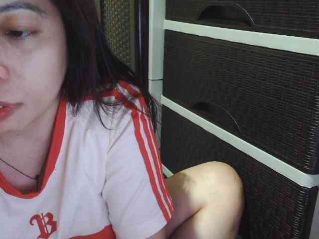 Cassiee webcam