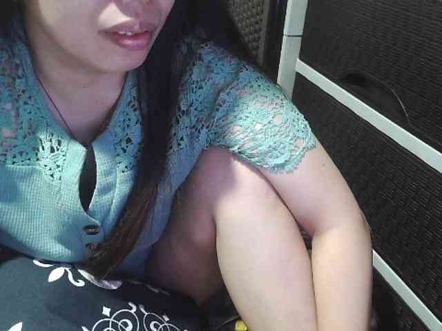 Cassiee webcam