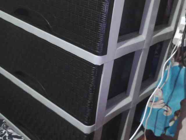 Cassiee webcam