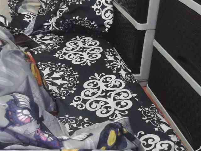 Cassiee webcam