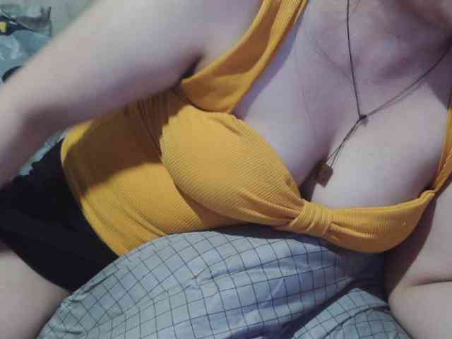 Cassiee webcam