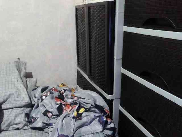 Cassiee webcam