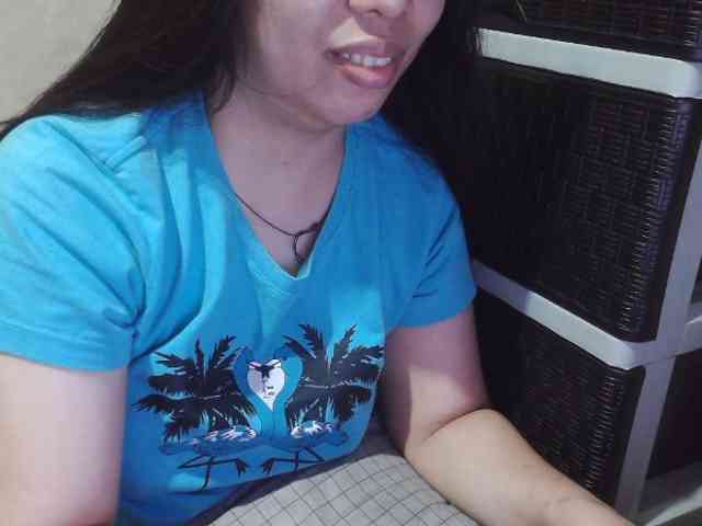 Cassiee webcam