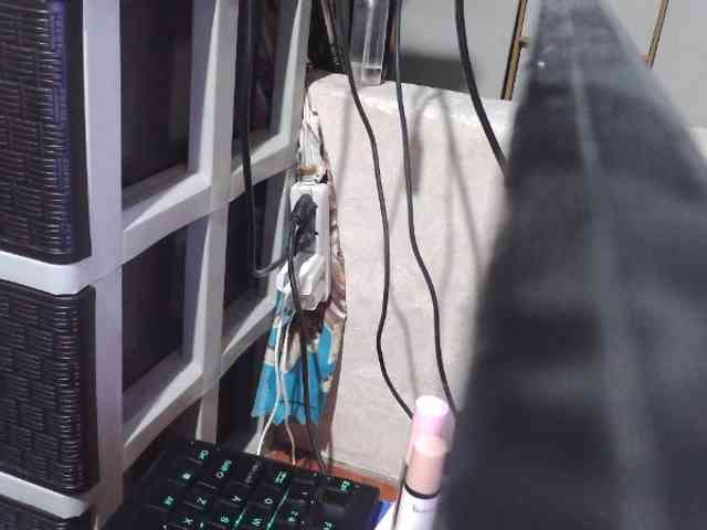 Cassiee webcam