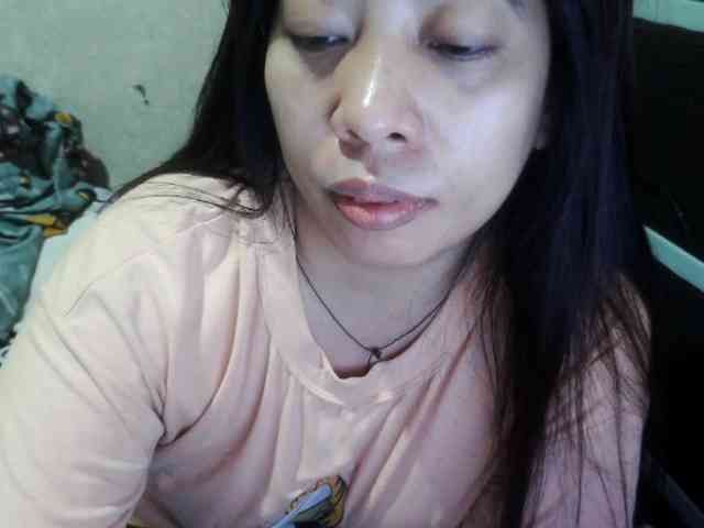 Cassiee webcam