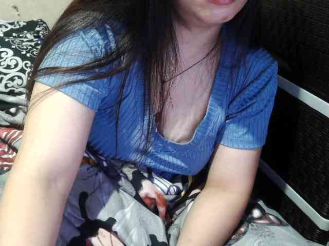 Cassiee webcam