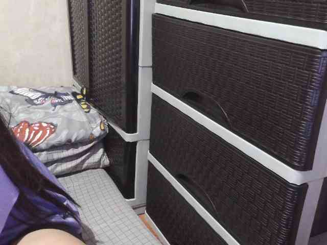 Cassiee webcam