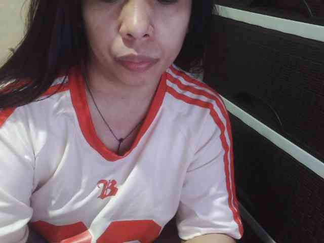 Cassiee webcam