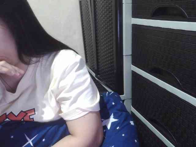 Cassiee webcam