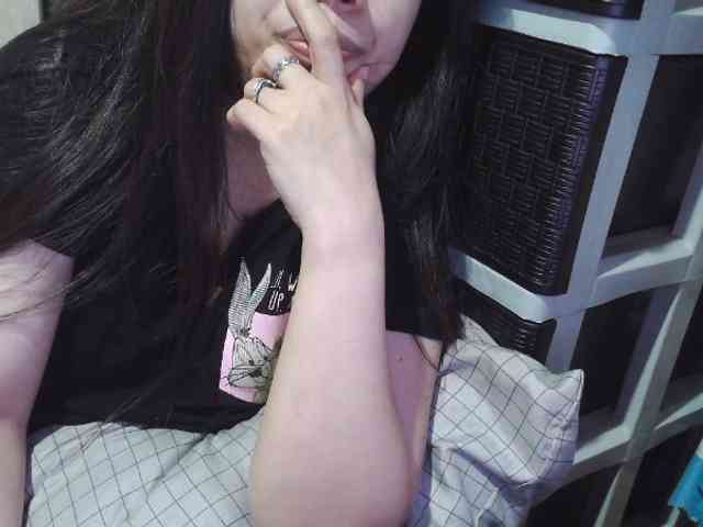 Cassiee webcam