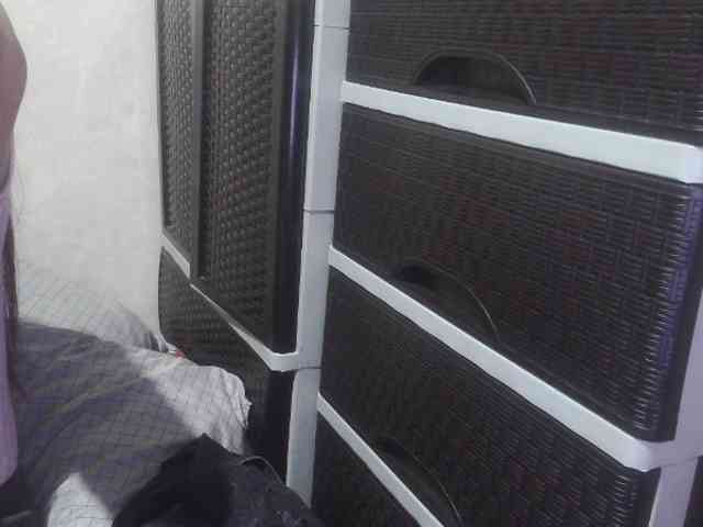 Cassiee webcam