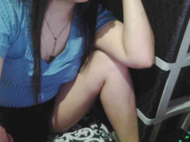 Cassiee webcam