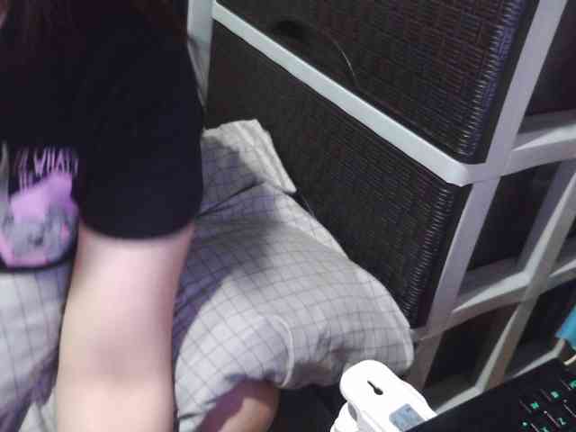 Cassiee webcam