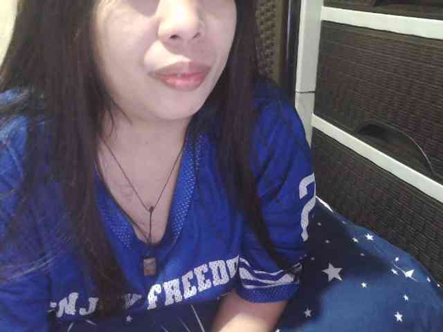 Cassiee webcam