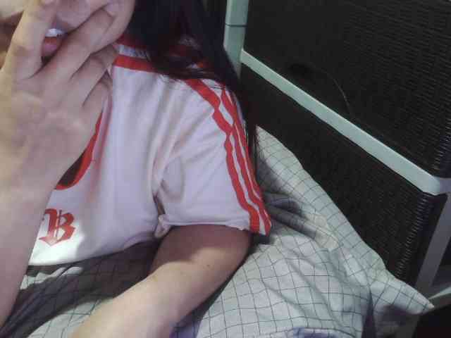 Cassiee webcam