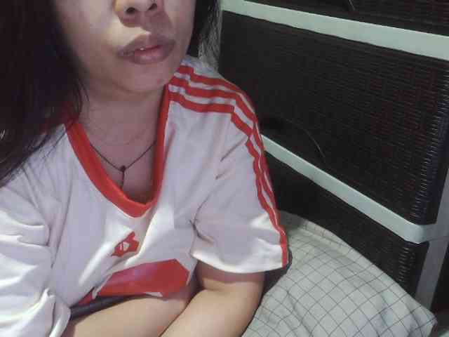 Cassiee webcam