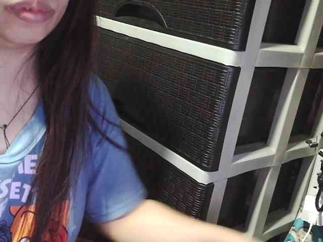 Cassiee webcam
