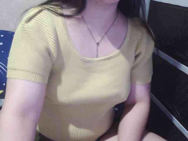 Cassiee webcam