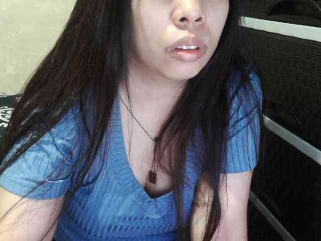 Cassiee webcam