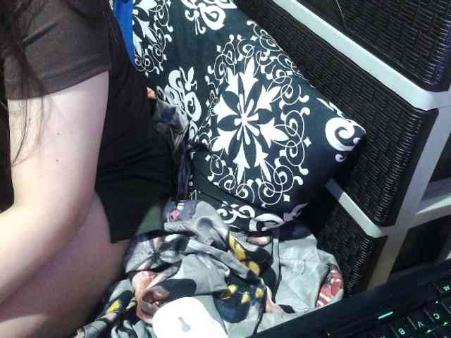 Cassiee webcam