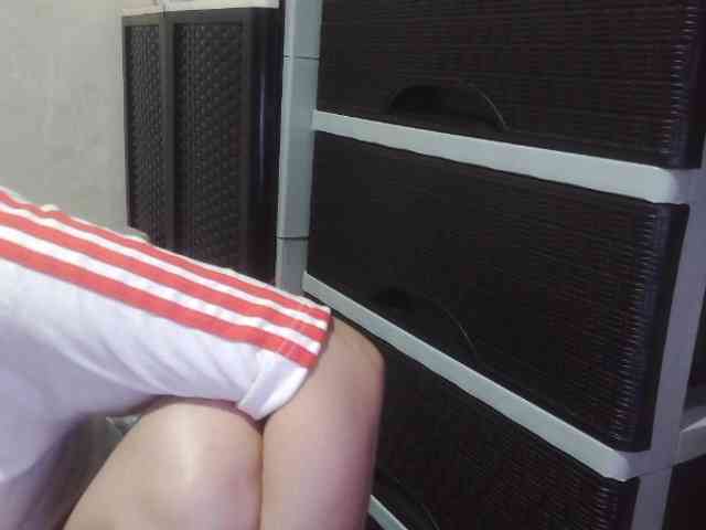 Cassiee webcam