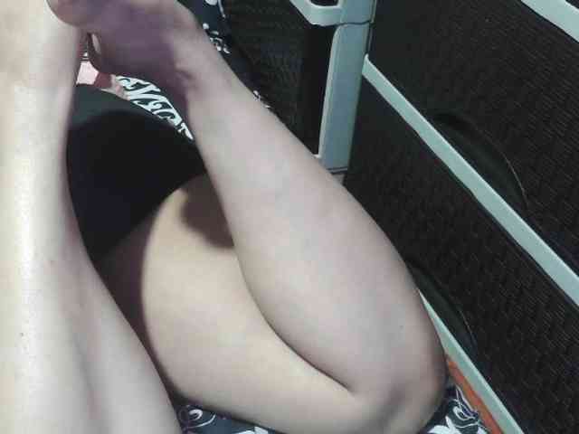 Kazzandra webcam