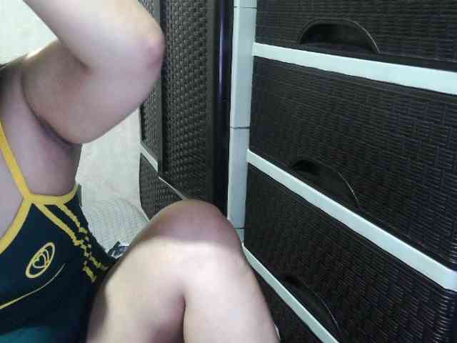 Cassiee webcam