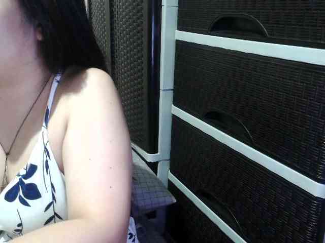 Cassiee webcam