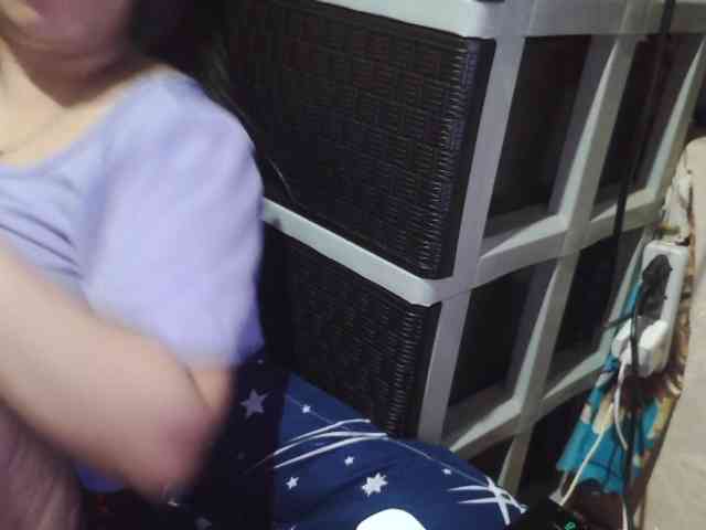 Cassiee webcam