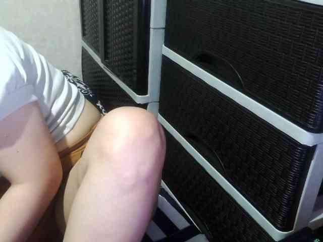 Cassiee webcam