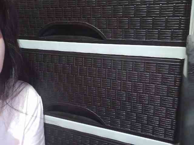 Cassiee webcam
