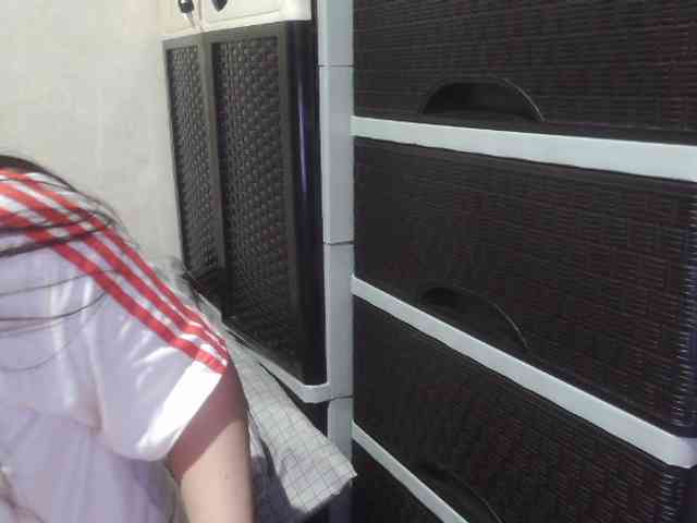 Cassiee webcam