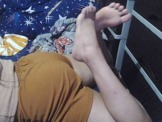 Cassiee webcam