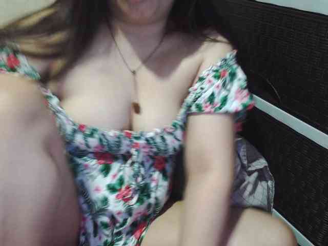 Cassiee webcam