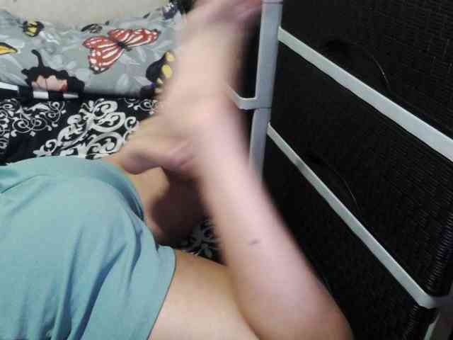 Cassiee webcam