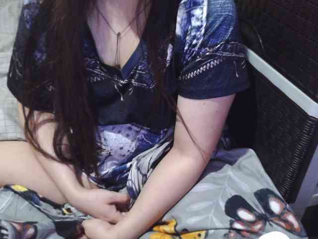 Cassiee webcam