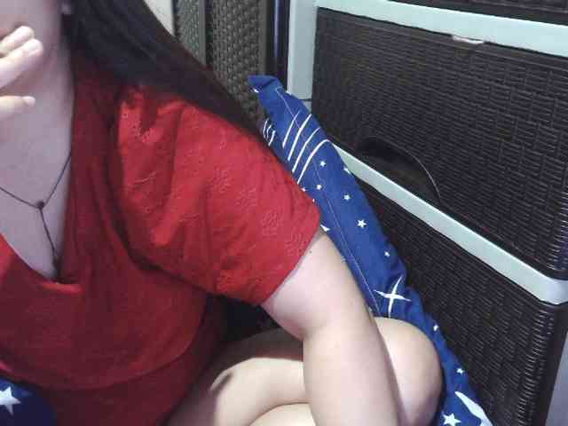 Cassiee webcam