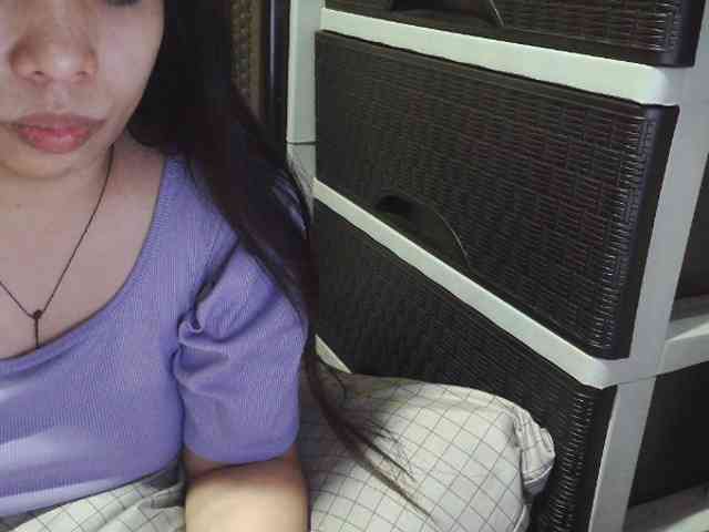 Cassiee webcam