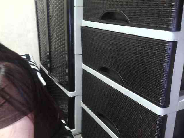 Cassiee webcam