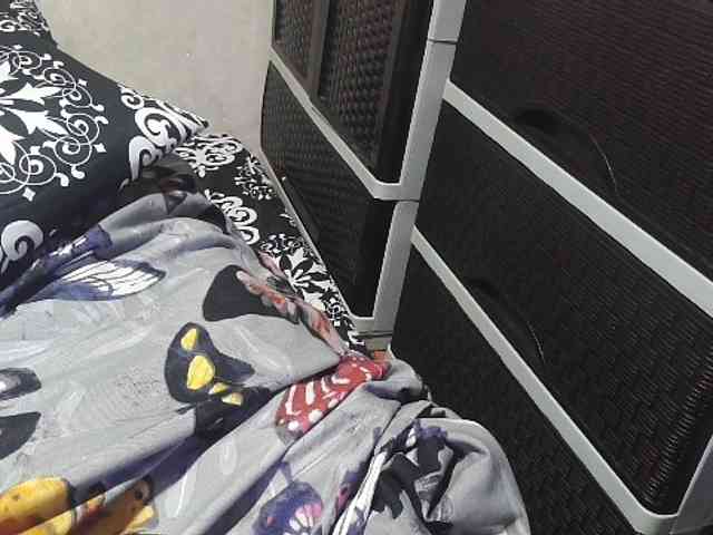 Cassiee webcam