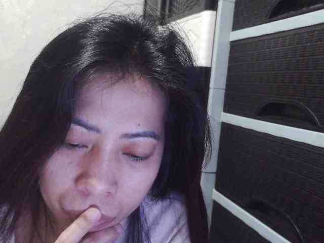 Cassiee webcam