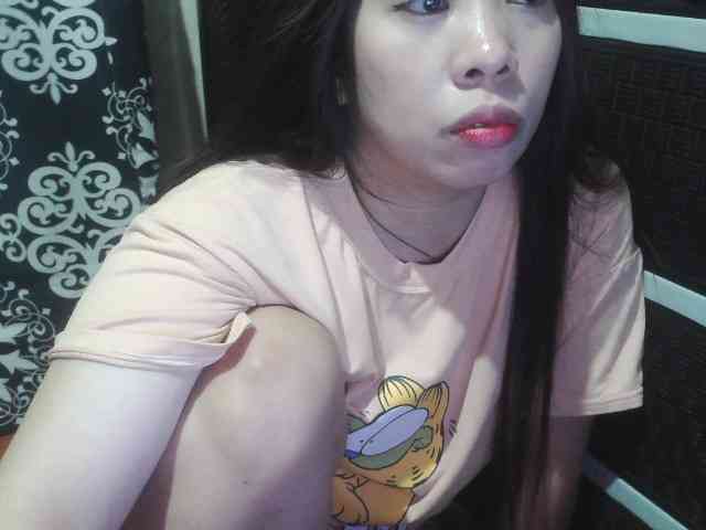 Cassiee webcam