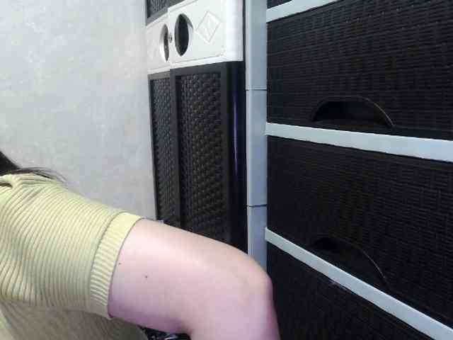 Cassiee webcam