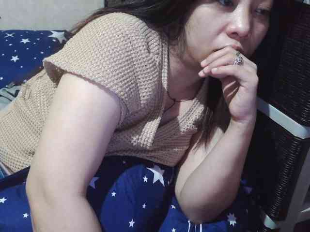Cassiee webcam