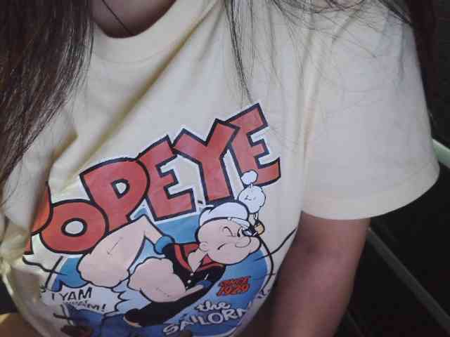 Cassiee webcam