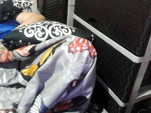 Cassiee webcam